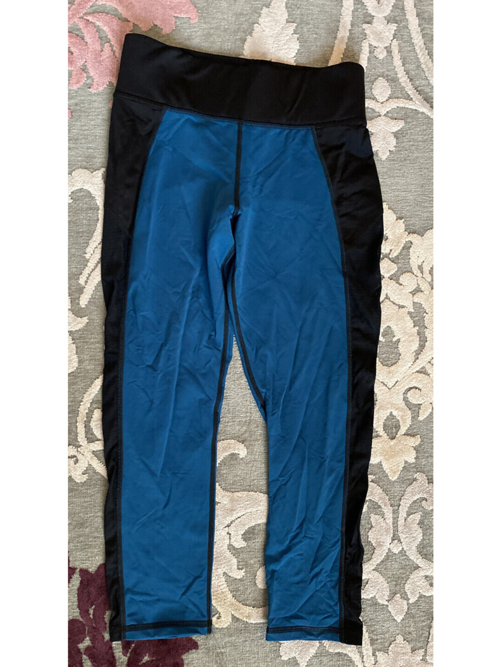 Michi Activewear Stardust Crop S